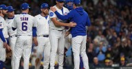 Don't check in late for Cubs-Brewers NLDS decider. This series is all about the first inning