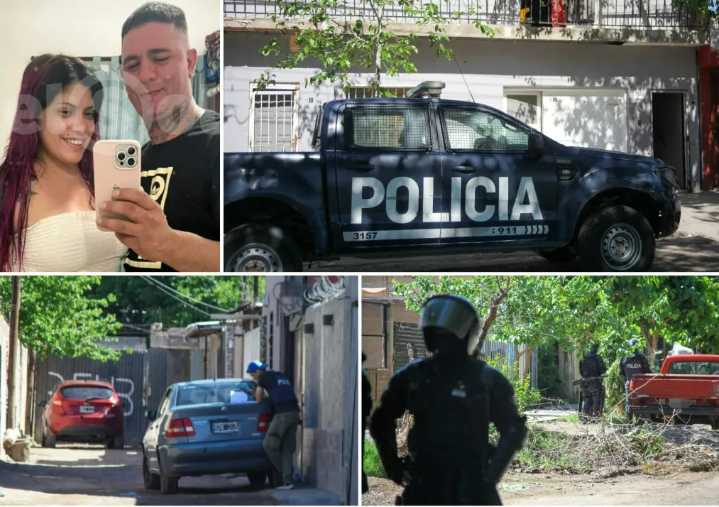 La mujer que fue beneficiada con la detención domiciliaria y siguió liderando una red de venta de drogas