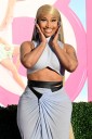 Nicki Minaj’s Home Hit With Levy by L.A. Sheriffs Over $500k Judgment Debt