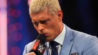 Upset WWE Champion Cody Rhodes Makes Big Prediction on His Georgia Bulldogs After ‘Unexpected’ Alabama Loss Cody Rhodes reacts to Georgia's shocking loss to Alabama as he shares his disappointment and