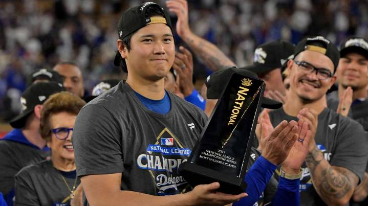 Shohei Ohtani makes brutally honest Blue Jays hat admission before World Series
