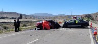 Accidente en Vallenar-Freirina: Fiscalía indaga responsabilidades en atención de emergencia y choque mortal