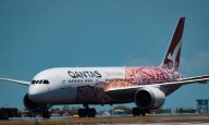La aerolínea australiana Qantas confirma la publicación de datos de 6 millones de clientes