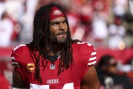 Could 49ers LB Fred Warner return for playoffs? Unlikely, but surgeons see one scenario
