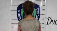 Gran cacería policial: Detienen a delincuente con drogas en pleno San Francisco