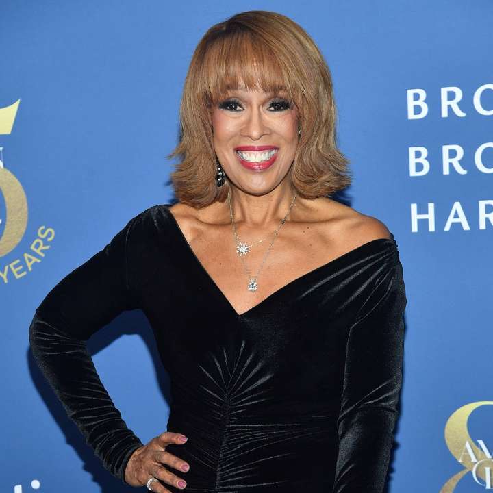 CBS News Denies Gayle King Departure From CBS Mornings