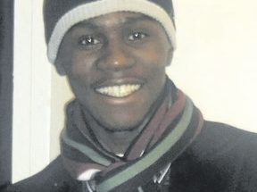 Eaton Centre killer applies for parole