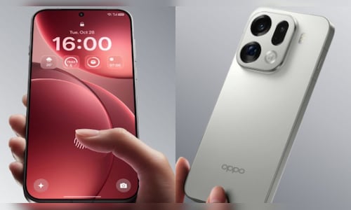 OPPO unveils Find X9 Pr, Find X9 globally: All about its camera, screen and battery