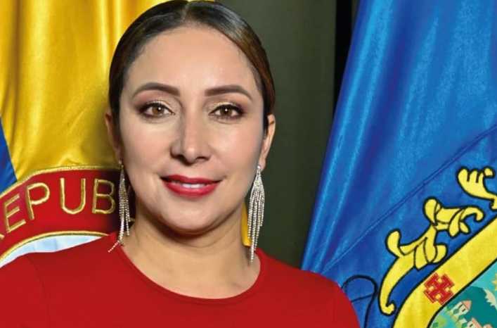 Murió esposa de senador Ferney Silva en accidente de tránsito en Cauca