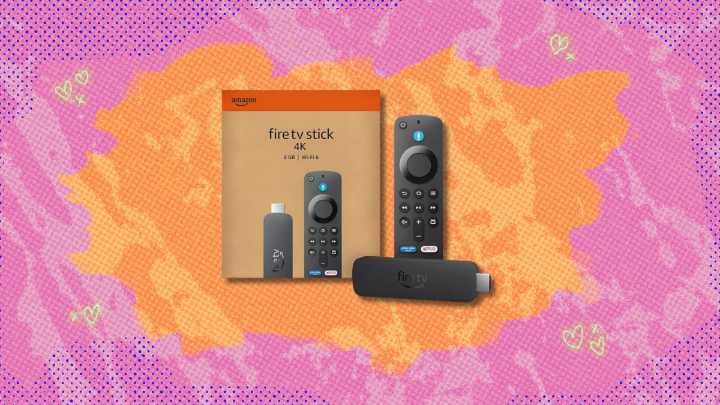 Black Friday deals we hope to see — the Fire TV Stick 4K for $25.99