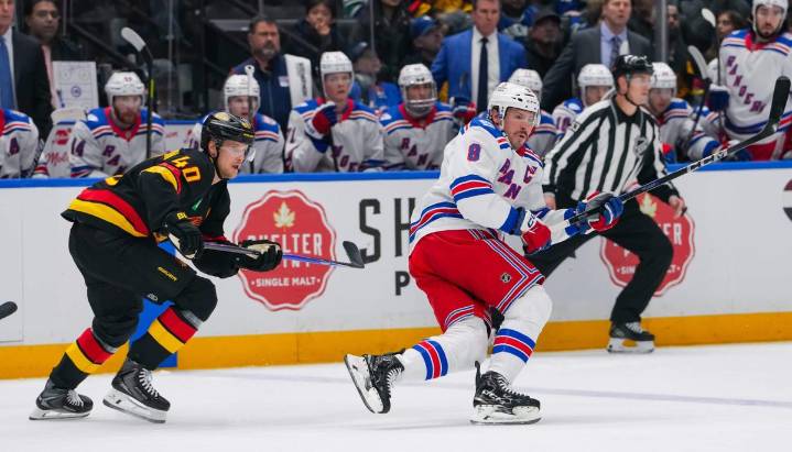 J.T. Miller's return to Vancouver, and the trade that nobody really won