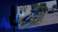 "El día en minutos": Milei felicitó a Cornejo, victoria récord en Mendoza, rescate en la montaña y choque en Guaymallén