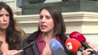 Irene Montero da por