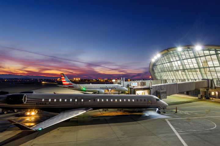 Fresno Airport not showing Kristi Noem’s video blaming Democrats for shutdown