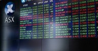 Renewed rate-cut hopes fuel Australian shares record