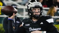 Delaware Middle Tennesse State live updates score in CUSA football