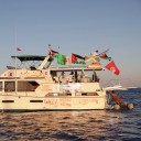 Gobierno venezolano condena intercepción israelí contra flotilla para Gaza