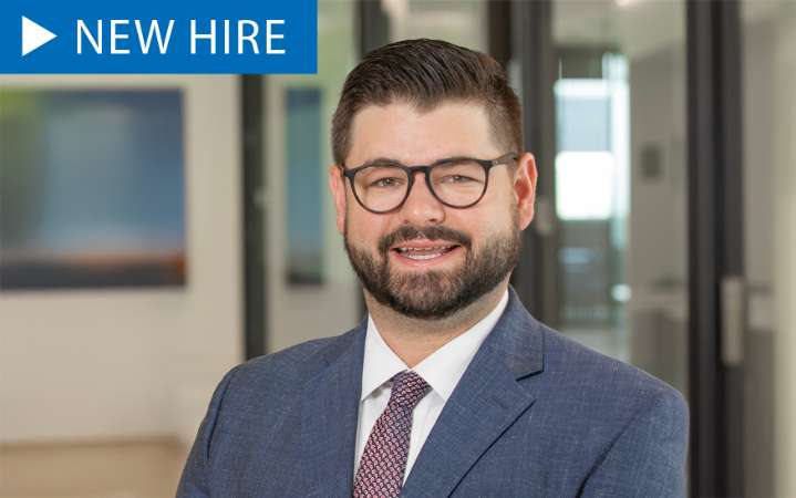 Brian Keester, Hall Estill Attorneys at Law
