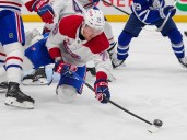 About Last Night: Habs stuck in preseason mode in opening night loss