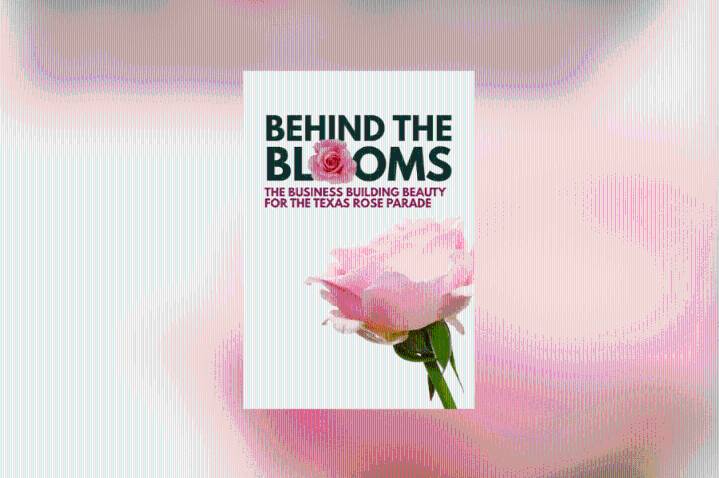 Behind the Blooms: The business building beauty for the Texas Rose Parade