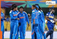 'There was no pressure...': Deepti Sharma reflects on match-winning role in ICC Women's World Cup 2025 opener