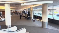 Restaurants help out federal employees at Clinton Airport amid shutdown