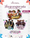Gobierno Municipal de Tepeji del Río y Dirección de Cultura y Artes invitan a la Gran Huapangueada previa al 8º Nacional de Huapango Huasteco 2025