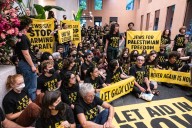 During the High Holidays This Year, We Are Reaching Toward an Abolition Judaism