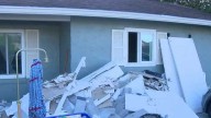 Young couple's Edgewater home floods for third time in a year