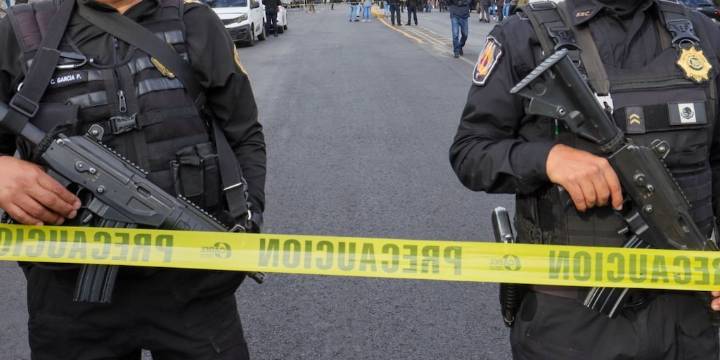 Sentencian a “El Conejo”, integrante de la Familia Michoacana y expolicía de Morelos