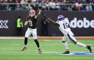 Dolphins' Tua Tagovailoa Sends Message to Dillon Gabriel Ahead of Browns Game