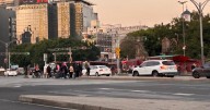 ¡Aviso capitalinos! concentraciones y marchas CDMX de hoy viernes 24 de octubre 2025