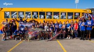 In the Community | 2025 Huddle for Hunger Food Drive & Festival