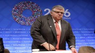 You Don’t Know Him, But The Money-Makers Take His Advice; One Handshake Seals Deals Worth Billions
