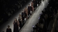 Riyadh Fashion Week's Latest Edition Opened Up to the World