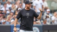 Will Yankees fire Aaron Boone? Why New York manager could be on hot seat with wild