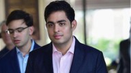 Akash Ambani Vows To keep India Leading Digital Revolution