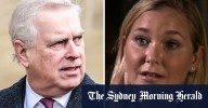 Prince Andrew facing police investigation over Giuffre smear claims