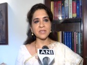 "Demographic change bigger threat than infiltration": Shaina