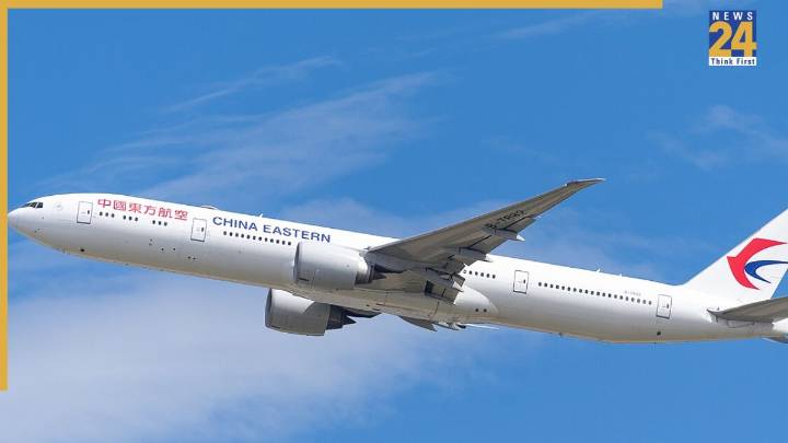 After 5-Year Hiatus, China Eastern Airlines to Resume Direct Shanghai
