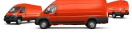 The 2025 RAM ProMaster 2500 Utility  159″ Wheelbase High Roof Cargo Van