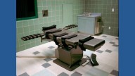 Man convicted of killing a 15-year-old girl in her home in 2001 is executed by injection in Indiana