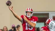 Heisman Trophy odds 2025: Fernando Mendoza rises, Carson Beck drops