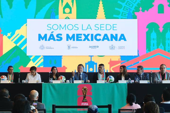 Jalisco, la sede más mexicana del Mundial 2026: tradición, infraestructura y orgullo jalisciense