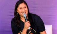 Senadora Ascencio llama a lograr paridad en alcaldías de Michoacán