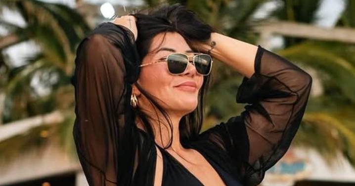 Estos son los VIDEOS virales que volvieron famosa a Selena Kush