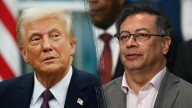 US sanctions Colombian President Petro and family over drug trade