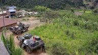 Operación Perseo en el Cauca: este el balance que entregan las Fuerzas Militares en su lucha contra los ilegales
