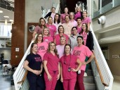 Bluewater Health announces new breast