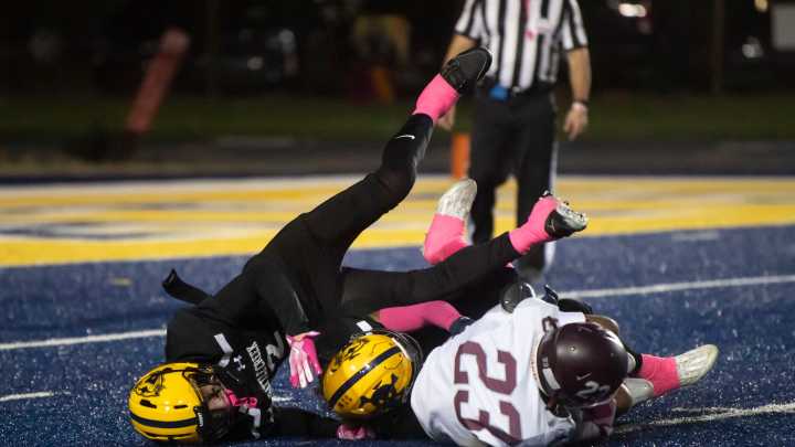 Best defensive back in high school football? Here's how you voted